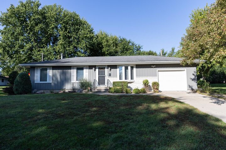 Property Photo: 505 Wayside Avenue MN 56007