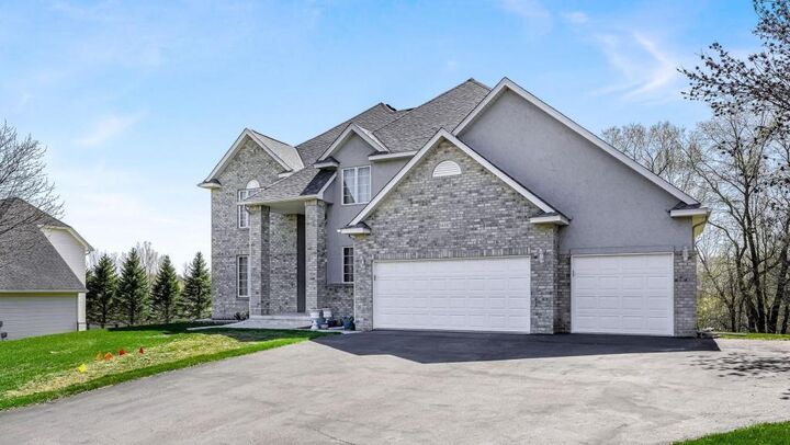 Property Photo: 16187 Hawthorn Path MN 55044