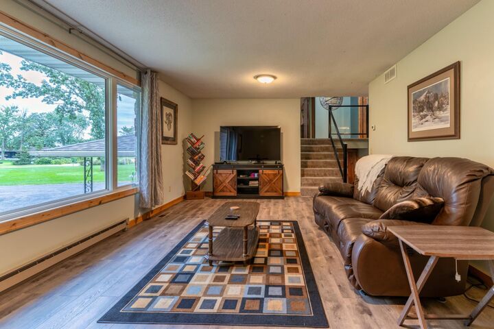 Property Photo: 3507 Birchmont Drive NE MN 56601