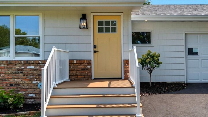 Property Photo:  9906 Hall Avenue NE  MN 55362 