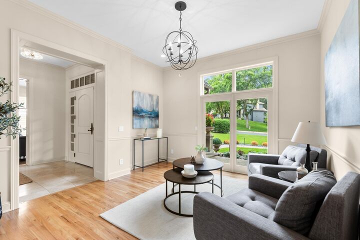Property Photo: 11193 Bluestem Lane 1 MN 55347