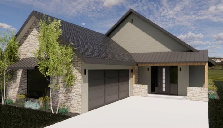 980 Thornwood Place  Centerton AR 72713 photo