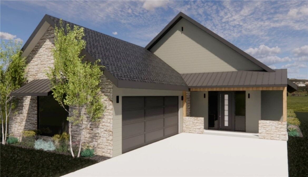 Property Photo:  980 Thornwood Place  AR 72713 