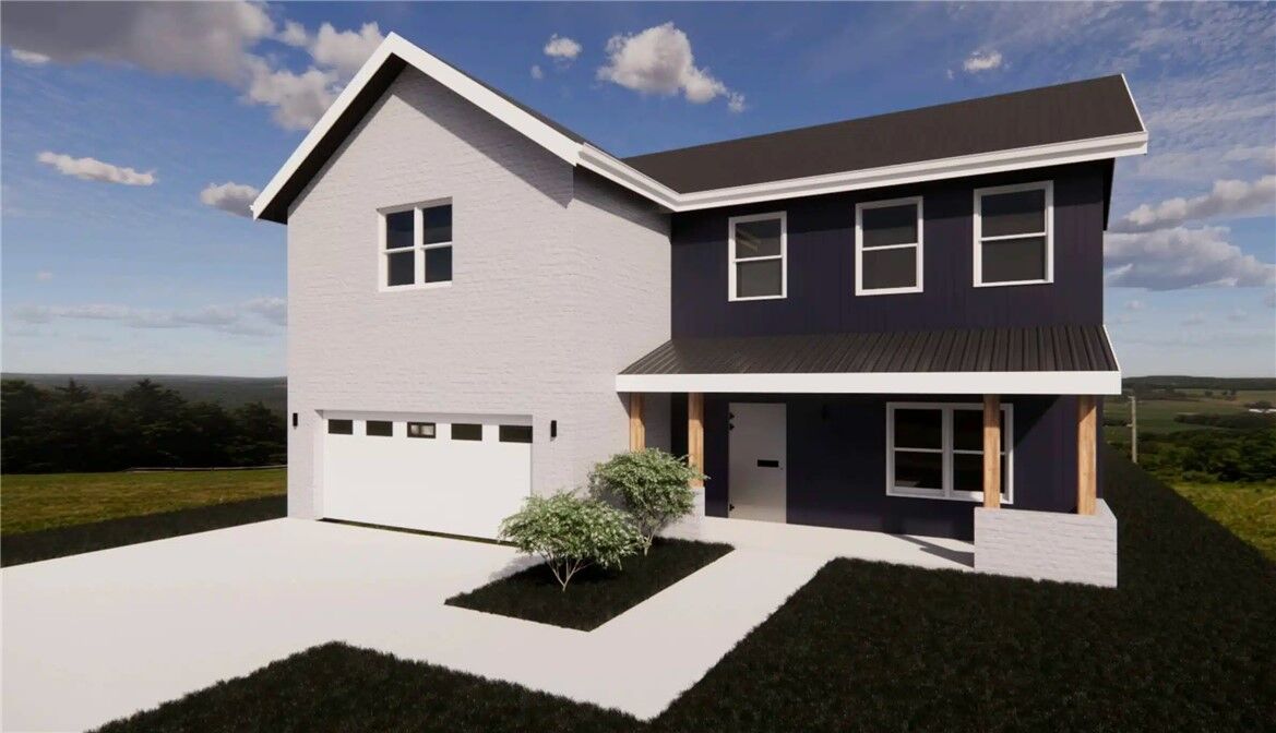 Property Photo:  990 Thornwood Place  AR 72713 