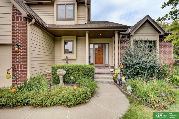 Property Photo:  16136 Dewey Avenue  NE 68118 