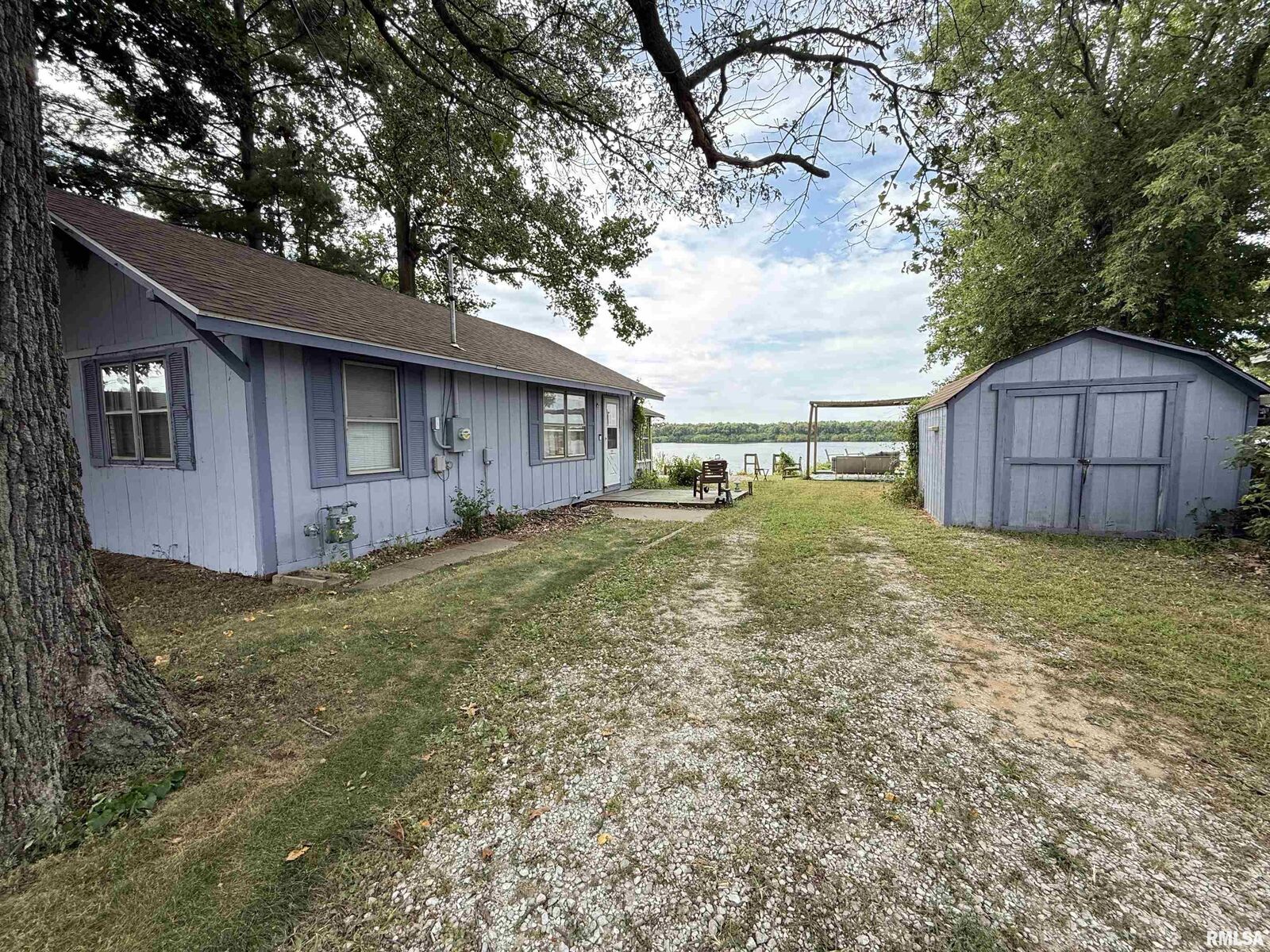 Property Photo:  12904 State Route 78  IL 62644 