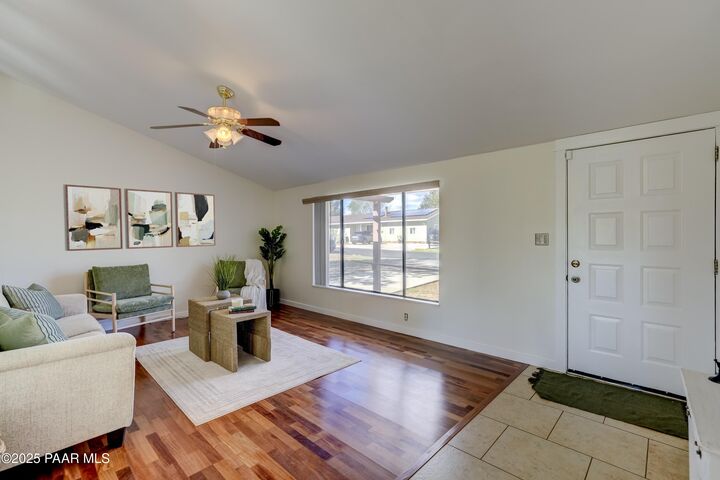 Property Photo:  5121 N Stetson Drive  AZ 86314 