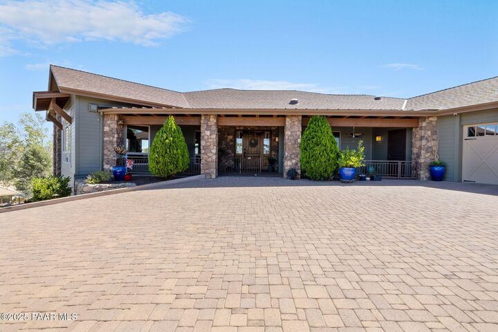 Property Photo:  1161 Northridge Drive  AZ 86301 
