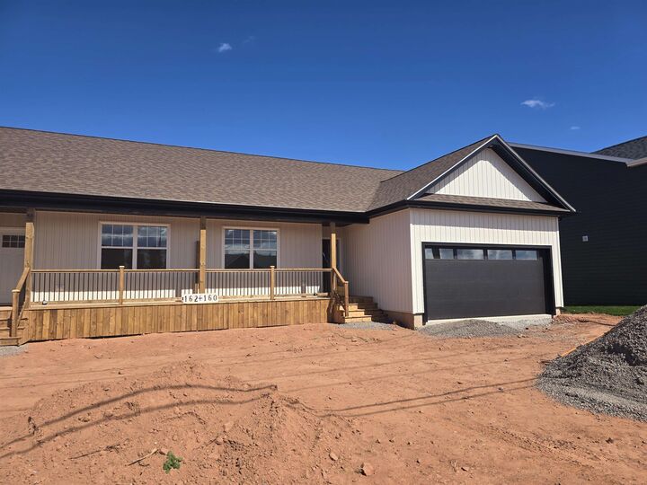 160 Kindred Avenue  Charlottetown PE C1C 0Y8 photo