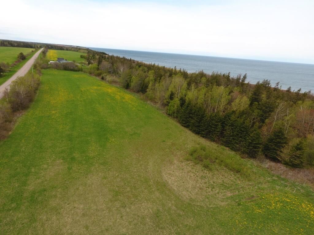 Property Photo: Lot 10-5 Route 14 PE C0B 1E0