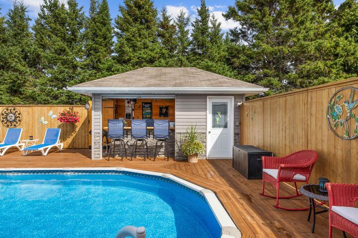 Photo de la propriété:  53 Starling Crescent  PE C1B 0L9