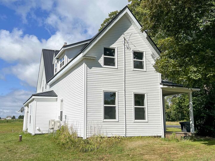 Property Photo: 5705 Georgetown Road PE C0A 2E0