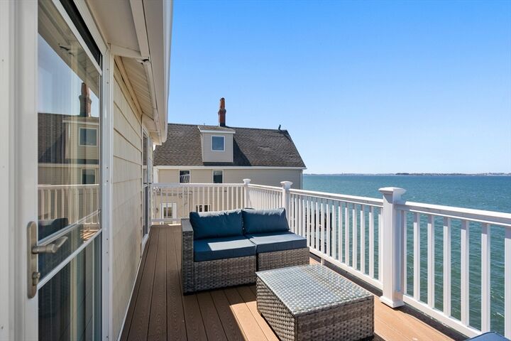 Property Photo: 43 Maple Ave. MA 01908