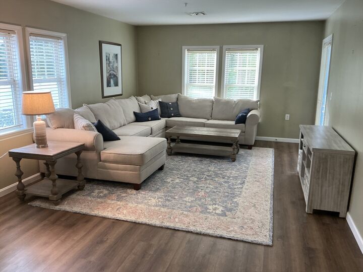 Property Photo: 43 Kendall Ave G-03 MA 01770
