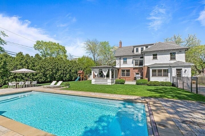 54 Wedgemere Avenue  Winchester MA 01890 photo