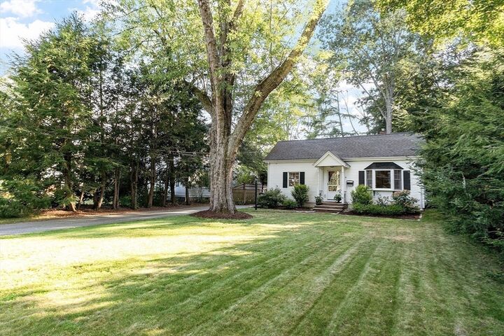 Property Photo:  14 Clark Road  MA 01810 
