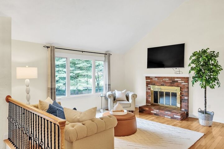 Property Photo:  96 Breakneck Hill Rd  MA 01772 