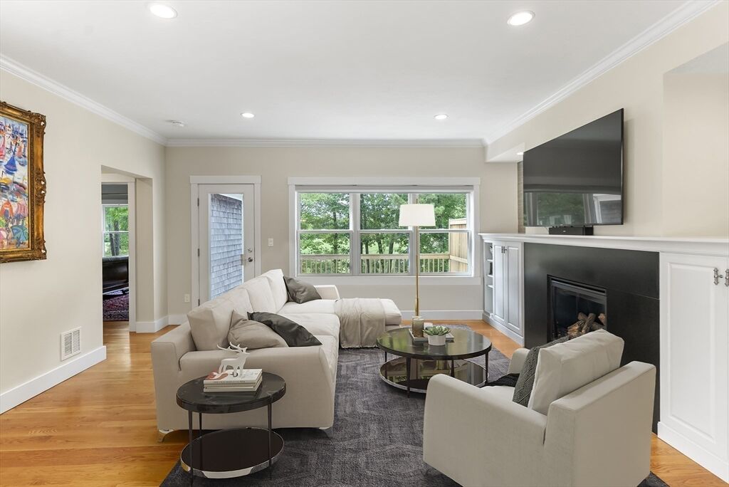 Property Photo:  17 Cupola Ln 17  MA 02360 