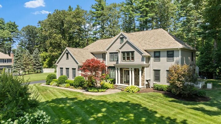 Property Photo:  15 Lewis Path  MA 01778 