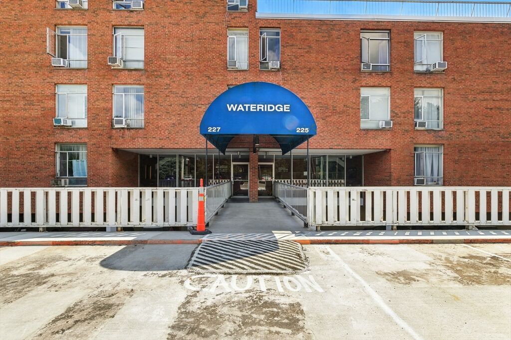 Property Photo:  227 Coolidge Ave 214  MA 02472 