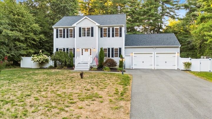 115 Cross St.  Bridgewater MA 02324 photo