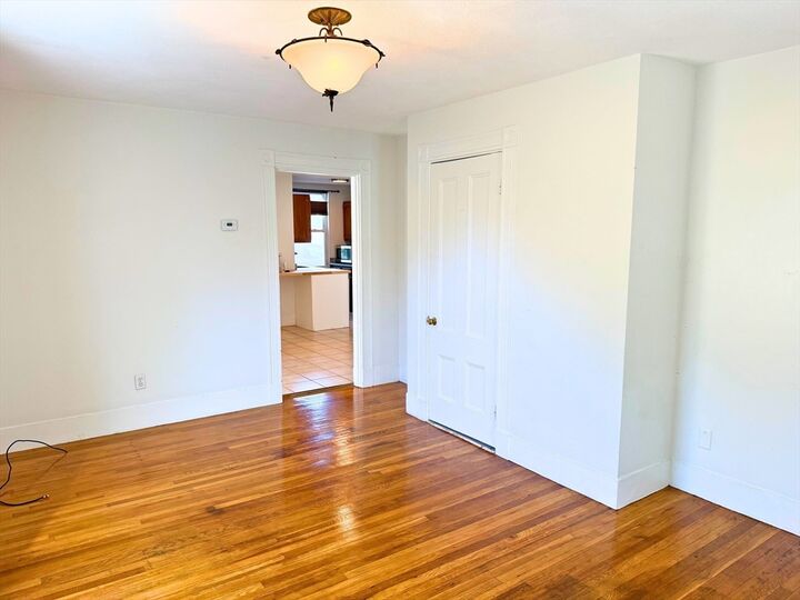 Property Photo: 333 Cherry St. 1 MA 02465