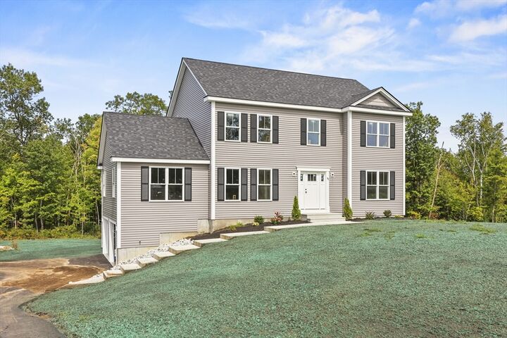 Property Photo:  Lot 12 Turner Farm Road  MA 01569 