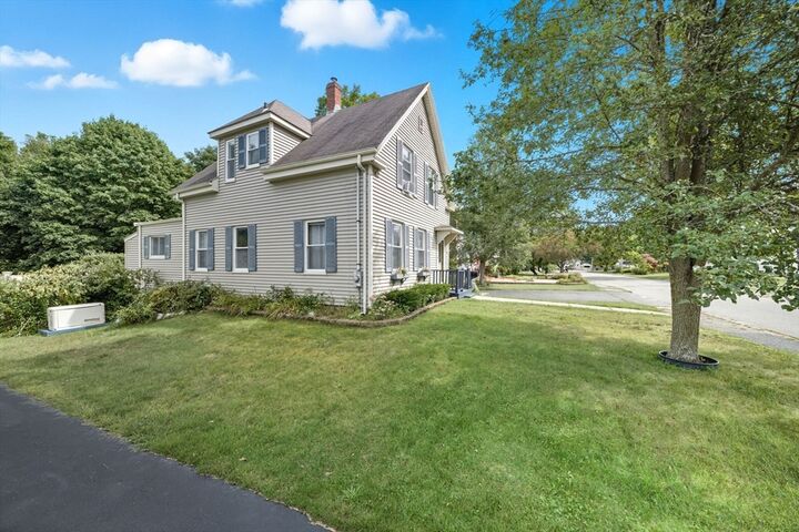 Property Photo:  44 Albion Street  MA 02370 