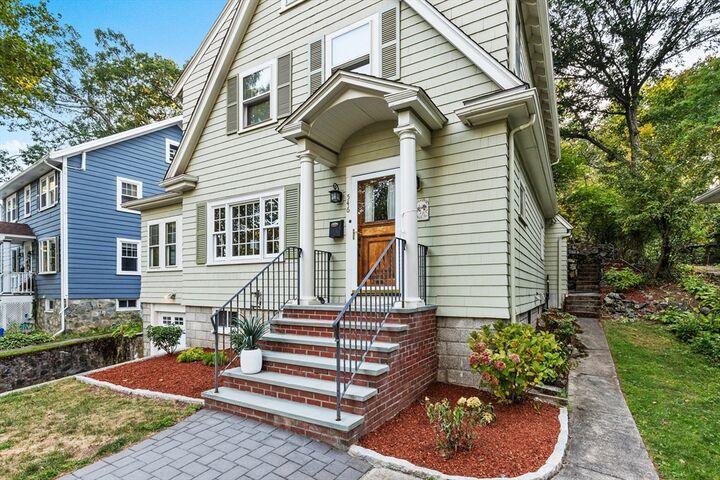 Property Photo:  546 Fellsway East  MA 02148 