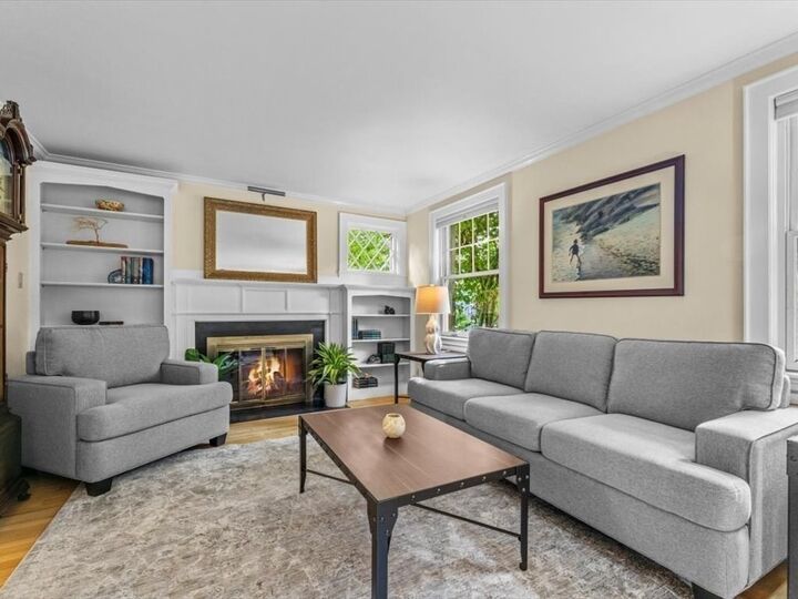 Property Photo:  56 Pine Plain Road  MA 02481 