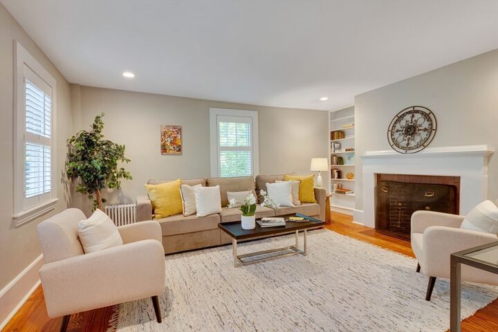 Property Photo:  49 Bedford  MA 01773 