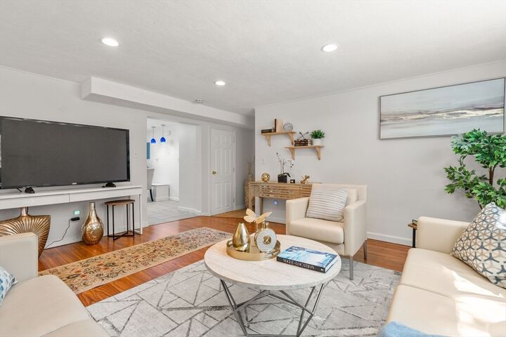 Property Photo:  64 Bryon Road U1  MA 02467 