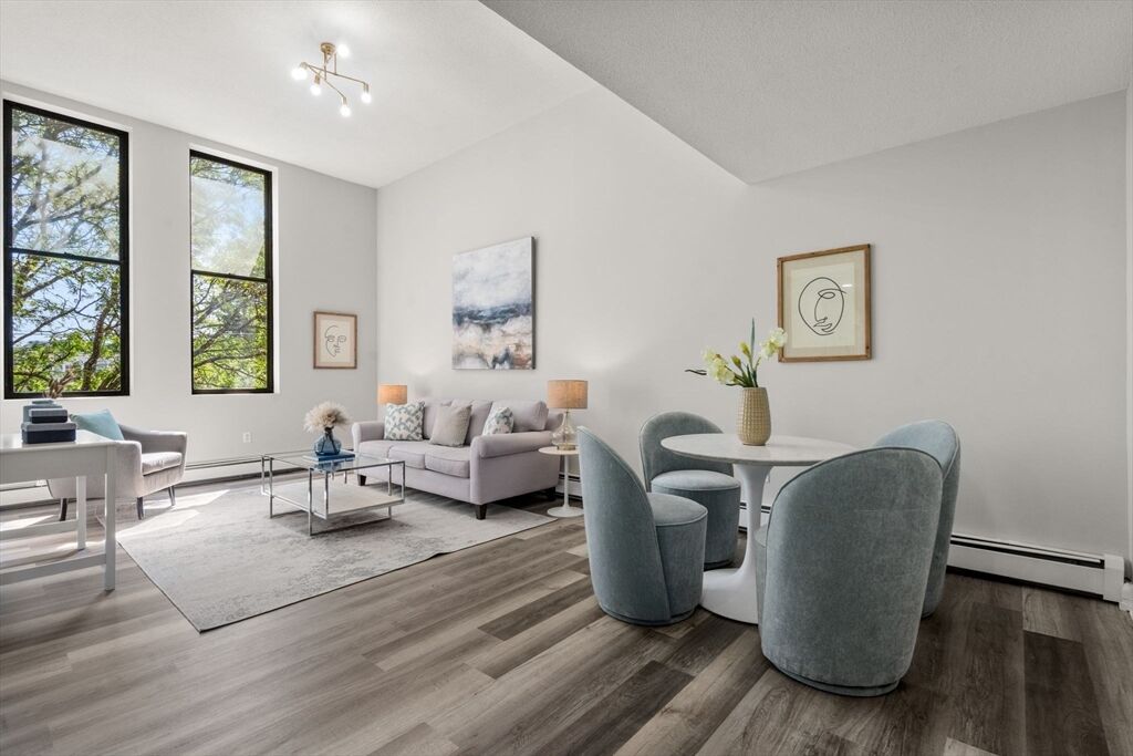 Property Photo:  60 Gibson St 304  MA 02122 