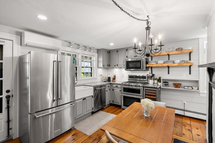 Property Photo:  4 Cross 1  MA 01945 