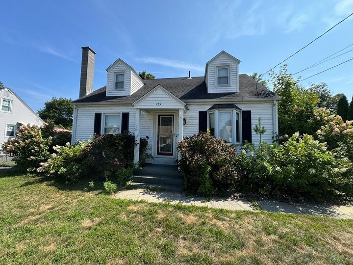Property Photo:  129 Edgewood Ave  MA 01013 