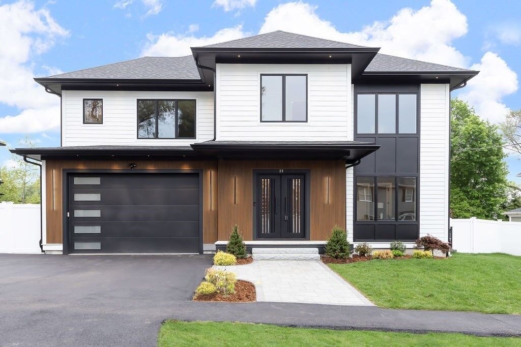 Property Photo:  29 Tolman St  MA 02492 