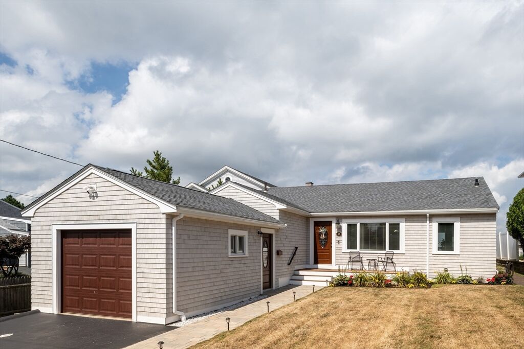 Property Photo: 23 Nahant Ave MA 02152