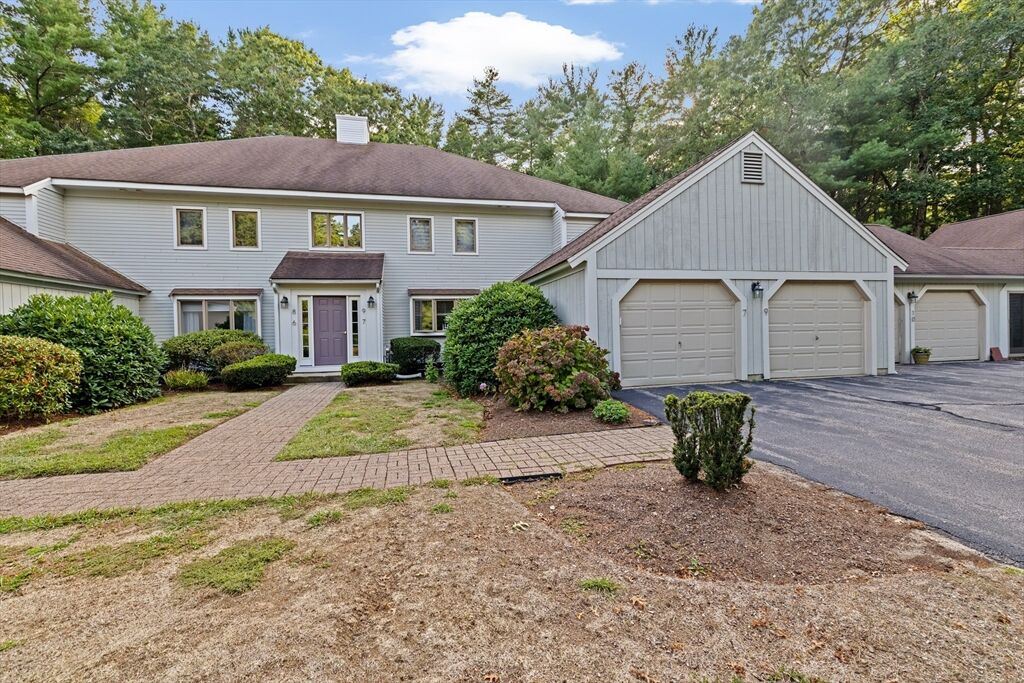 Property Photo: 600 Summer St 7 MA 02332