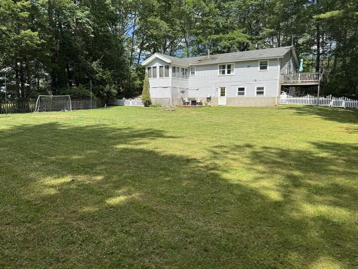 Property Photo:  150 Podunk Rd  MA 01566 