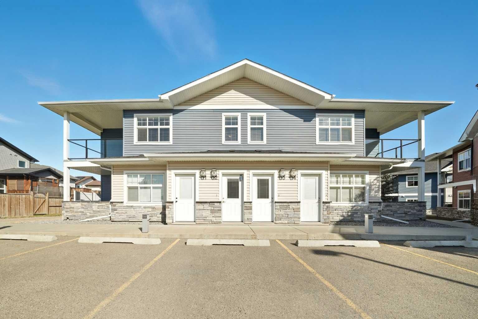 Property Photo:  5300 Vista Trail G2  AB T4M 0L8 