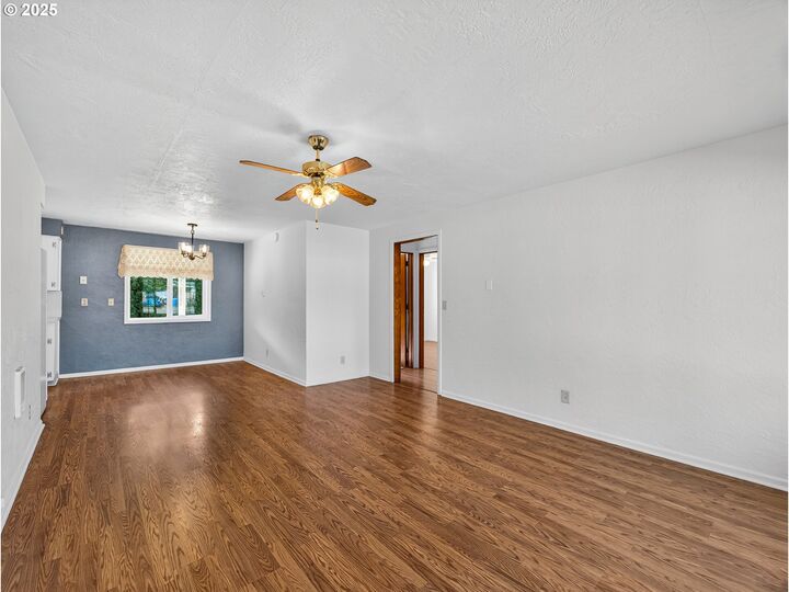 Property Photo: 3316 G St 2 OR 97032
