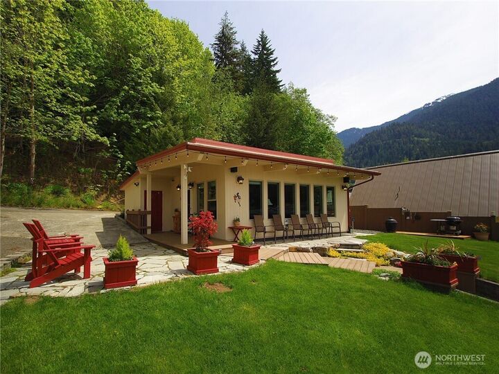 Property Photo: 210 Longfellow Road WA 98363