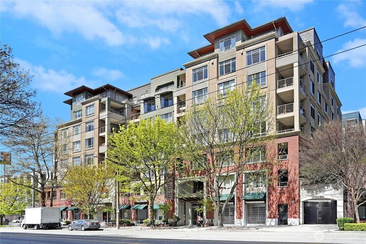 1530 NW Market Street 310  Seattle WA 98107 photo
