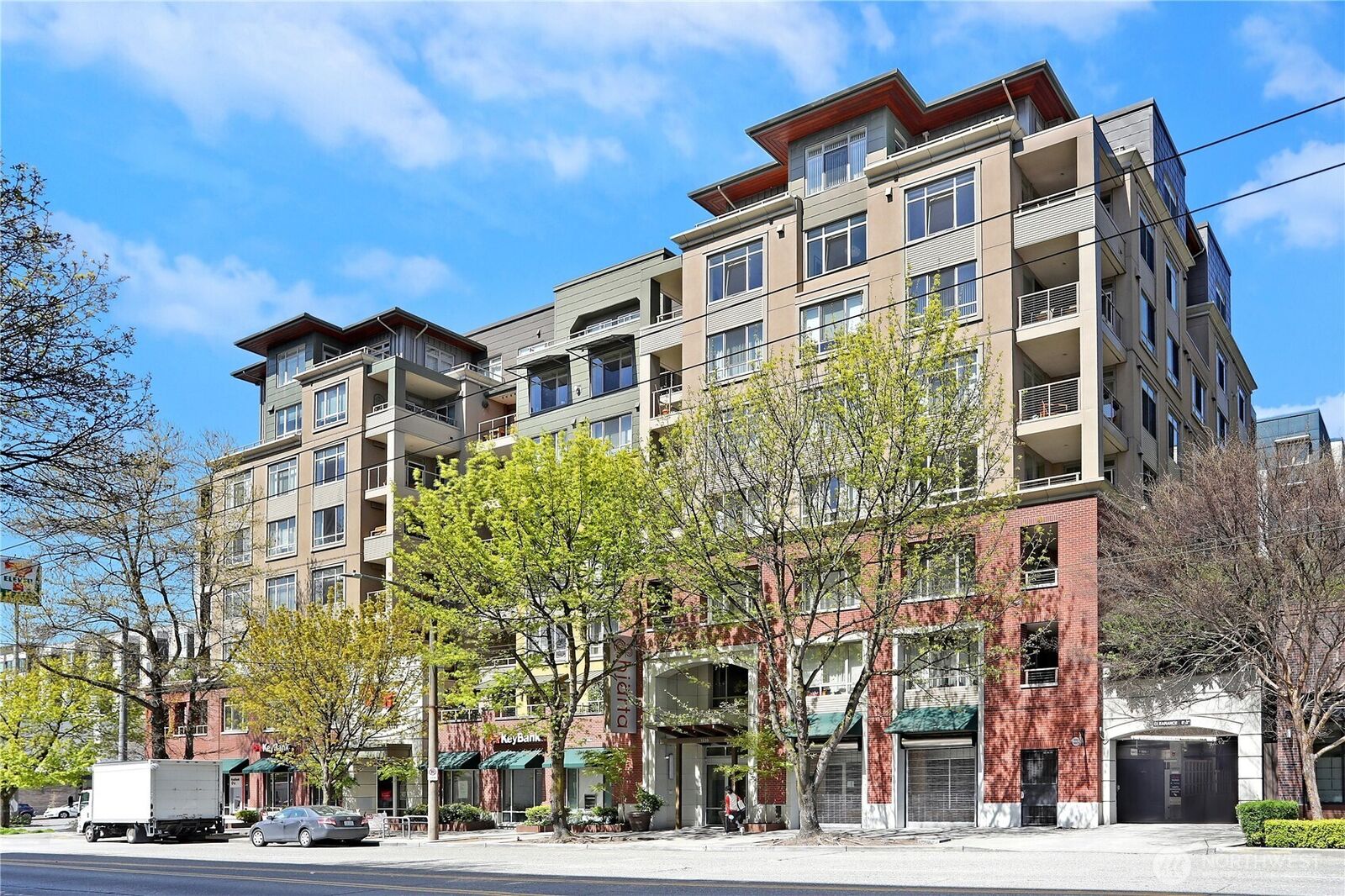 Property Photo:  1530 NW Market Street 310  WA 98107 