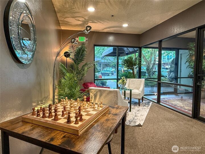 Property Photo: 5000 California Avenue SW 201 WA 98136