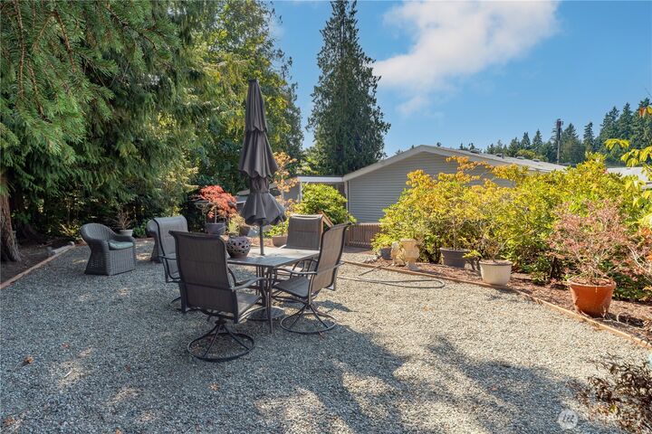 Property Photo:  6630 NE Aquarius Lane  WA 98311 