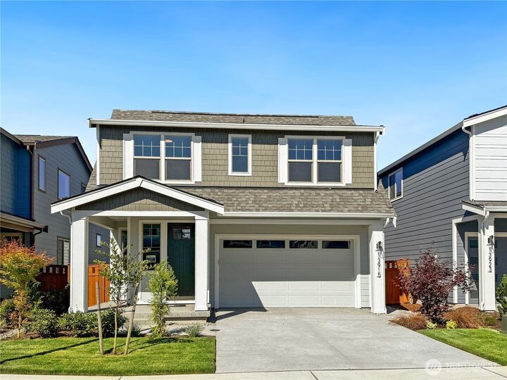 13915  178th St E 36  Puyallup WA 98374 photo