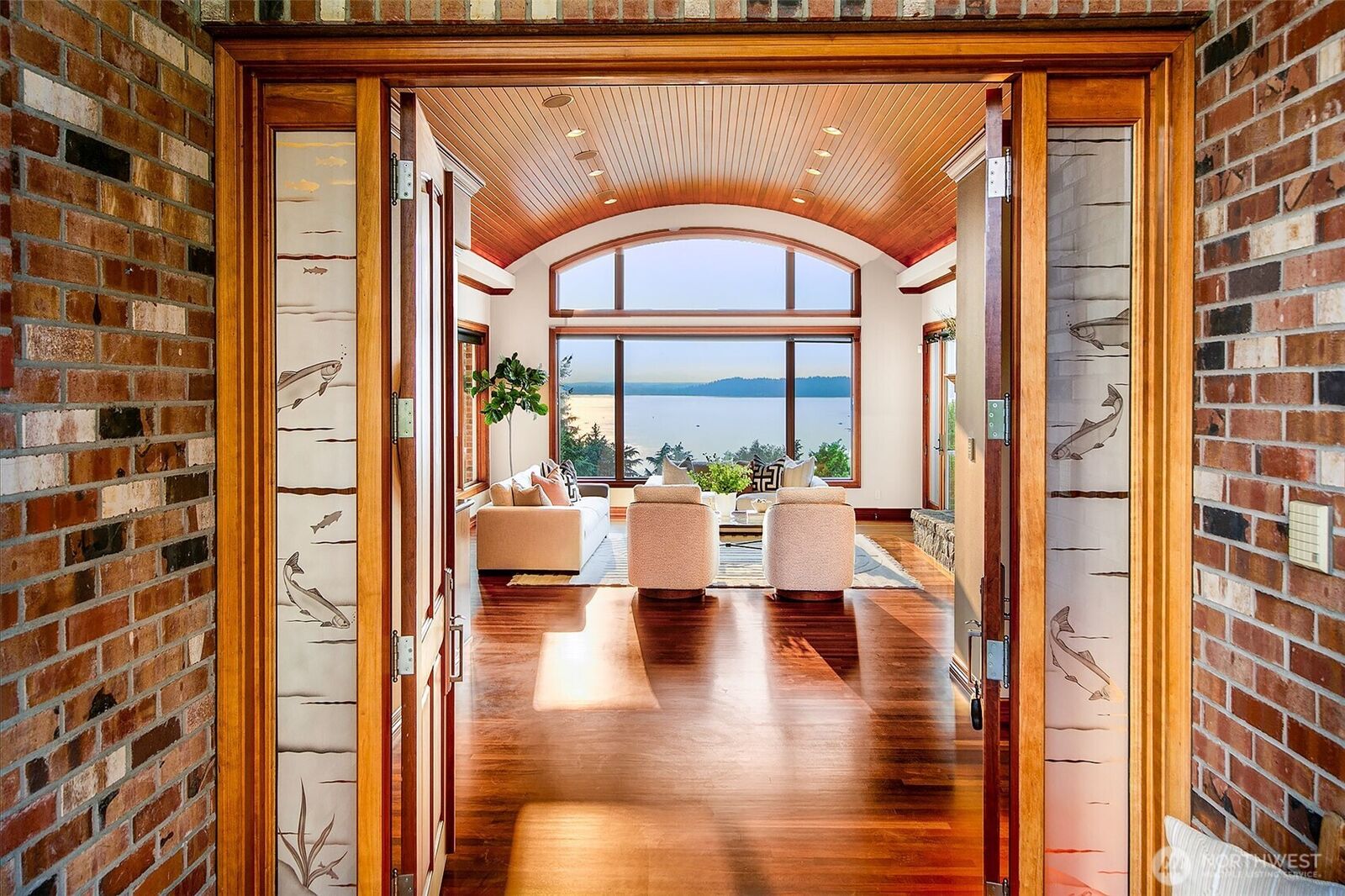 Property Photo: 21722 Chinook Road WA 98020