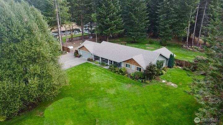 Property Photo: 12632 Brooks Street SW WA 98512