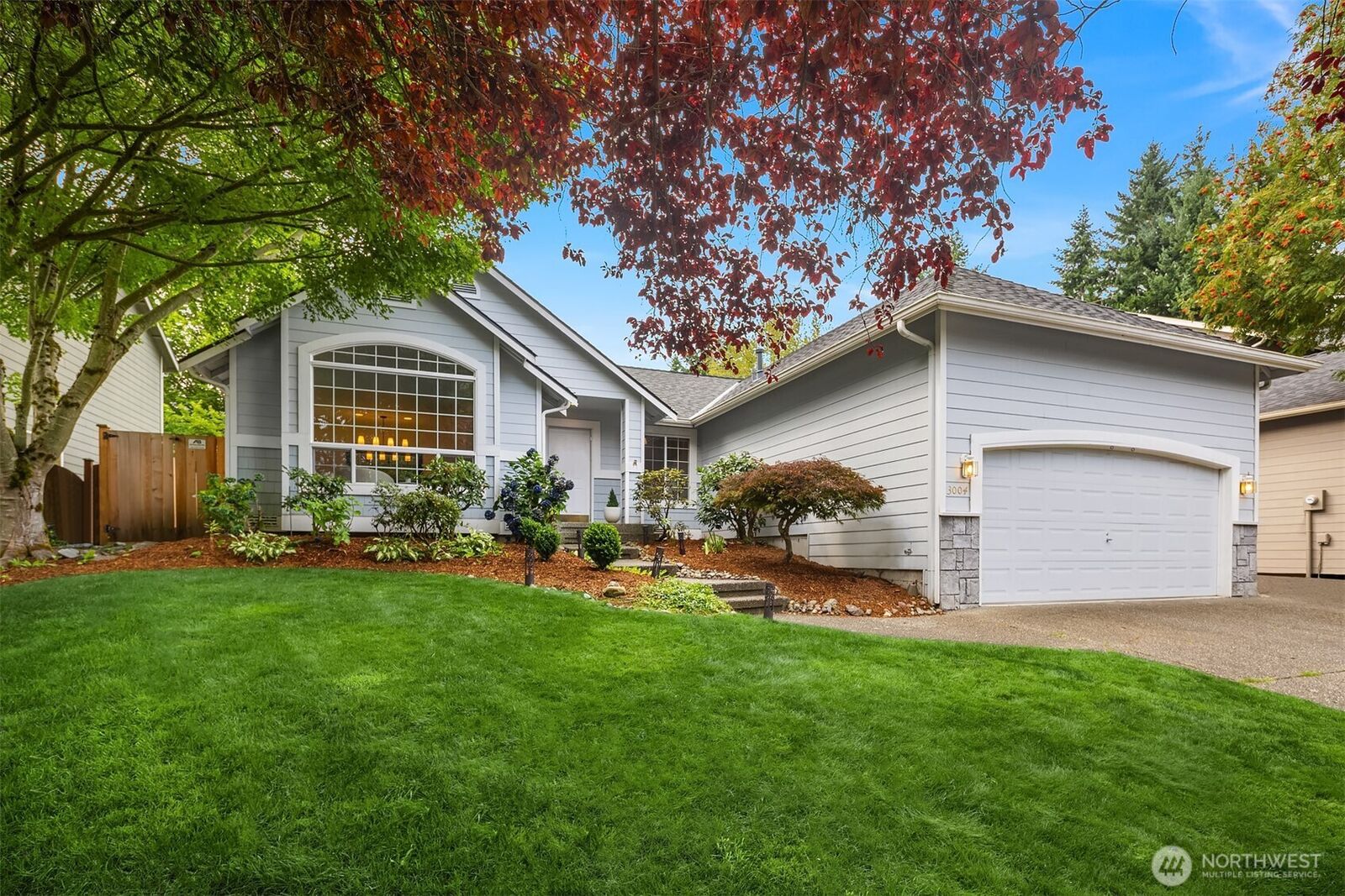 Property Photo:  3004  199th Pl SE  WA 98012 